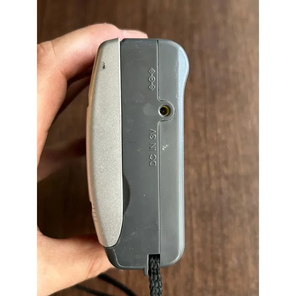 Sony walkman portable